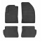Covorase auto FORD Fusion 2002-2012 Frogum