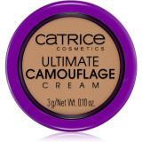 Cumpara ieftin Catrice Ultimate Camouflage Corector cremos culoare 020 - N Light Beige 3 g