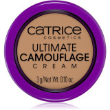 Catrice Ultimate Camouflage Corector cremos culoare 020 - N Light Beige 3 g