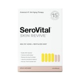 Serovital Skin Revive, Formula Avansata Pentru Reducerea Ridurilor Si