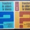 Transferul de căldură &icirc;n tehnică. Culegere de probleme pentru ingineri (2 vol.) - D. Ștefănescu, M. Marinescu, Al. Dănescu
