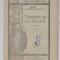 myh 620 - Biblioteca Minerva - 180 - Trombe si cicloane - Sever Pavelescu