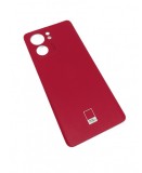 Capac Baterie Motorola Edge 40 Rosu