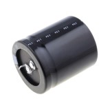 Condensator electrolitic SNAP-IN 820&micro;F 100V DC, &Oslash;25x25mm