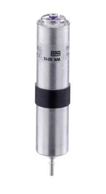 MANN-FILTER WK 5015 filtru combustibil foto