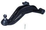 Bascula brat suspensie roata SUZUKI LIANA hatchback (2001 - Prezent) MAXGEAR 72-6196