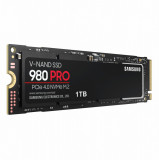 1 TB SSD Samsung 980 PRO M.2 NVMe