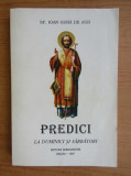 Sfantul Ioan Gura de Aur - Predici la Duminici si Sarbatori (1997)