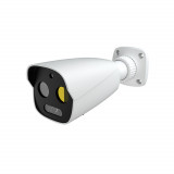 Cumpara ieftin Aproape nou: Camera supraveghere video PNI IP5422, 5MP, Thermal vision, POE, 12V