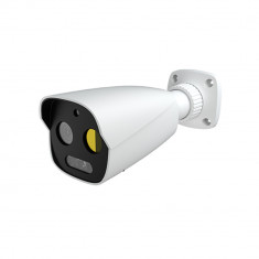 Aproape nou: Camera supraveghere video PNI IP5422, 5MP, Thermal vision, POE, 12V