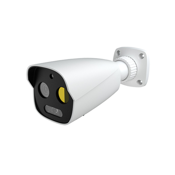Camera supraveghere video PNI IP5422, 5MP, Thermal vision, POE, 12V