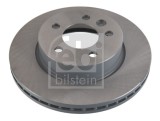 FEBI BILSTEIN 107721 Disc frana