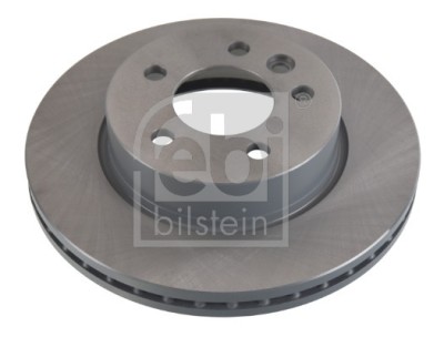 FEBI BILSTEIN 107721 Disc frana foto