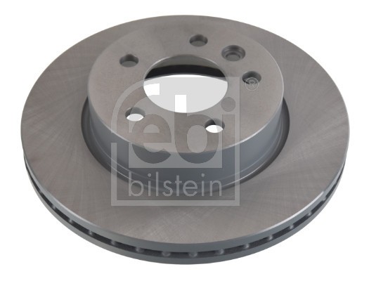 FEBI BILSTEIN 107721 Disc frana