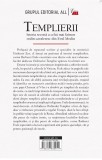 Templierii | Barbara Frale