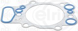 ELRING 125.830 Garnitura, chiulasa