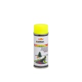 Spray vopsea Profesional CHAMPION 400ml Galben Fluorescent Automotive TrustedCars, Oem