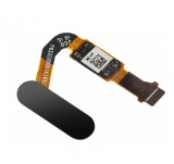 Flex Senzor Amprenta Huawei P20 Pro, Banda Buton Home, Inlocuire Mufă