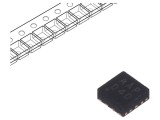Senzor Temperatură Digital -40&divide;125&deg;C SMD 1&deg;C