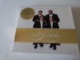 The 3 tenors