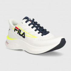 Fila pantofi de alergat Argon culoarea alb