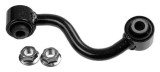 Bieleta antiruliu Nissan Qashqai / Qashqai +2 I, Qashqai II SUV, X-Trail II; Renault Koleos I, Koleos II, parte montare Axa spate dreapta, lungime