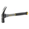Stanley STHT0-54123 Ciocan dulgher maner fibra de sticla 750g ProAdvanced PowerfulTools