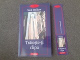 Traieste-ti clipa - Saul Bellow