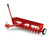 Aerator gazon Vari PT-1000 compatibil cu tractoras RL 84H si RL 98H