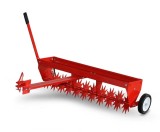 Aerator gazon Vari PT-1000 compatibil cu tractoras RL 84H si RL 98H