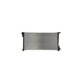 Radiator apa PEUGEOT PARTNER Combispace 5F TYC 705-0002