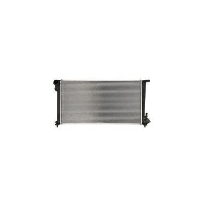 Radiator apa CITROEN XSARA Break N2 TYC 705-0002 foto