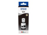 Cumpara ieftin Epson 101 Black , Cerneala Originala EcoTank 127 ml (C13T03V14A)