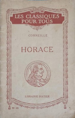 HORACE-CORNEILLE-200939 foto