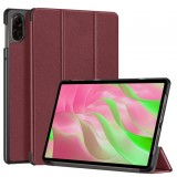 Husa pentru Honor Pad X8 Pro / X9, Techsuit, FoldPro, Rosie