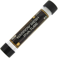 NGT PVA Tube - Narrow (25mm) 7m with Plunger foto