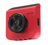 Xiaomi 70mai Dash Cam A400 Red