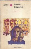 Pustiul dragostei - Francois Mauriac