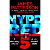 Nypd Red 5