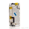 LCD OEM Huawei Y5II 4G, CUN-L21, White, OEM