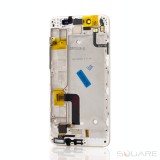 LCD OEM Huawei Y5II 4G, CUN-L21, White, OEM