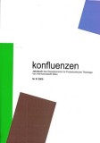 Konfluenzen Nr. 9/2009 - Jahrbuch des Departements f&uuml;r Protestantische Theologie der \"Lucian Blaga\" Universit&auml;t von Hermannstadt/Sibiu