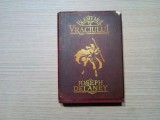 CRONICILE WARDSTONE - BLESTEMUL VRACIULUI - Vol.2 - Joseph Delaney - 2006, 430p., Alta editura