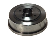 Tambur frana OPEL CORSA C (F08, F68) (2000 - 2009) ABE C6X009ABE