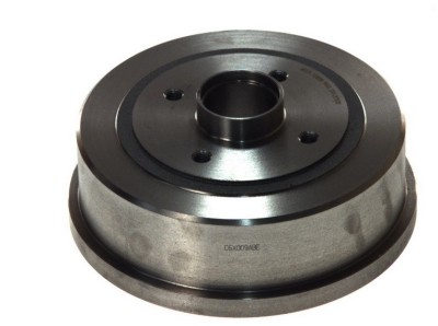 Tambur frana OPEL CORSA C (F08, F68) (2000 - 2009) ABE C6X009ABE foto