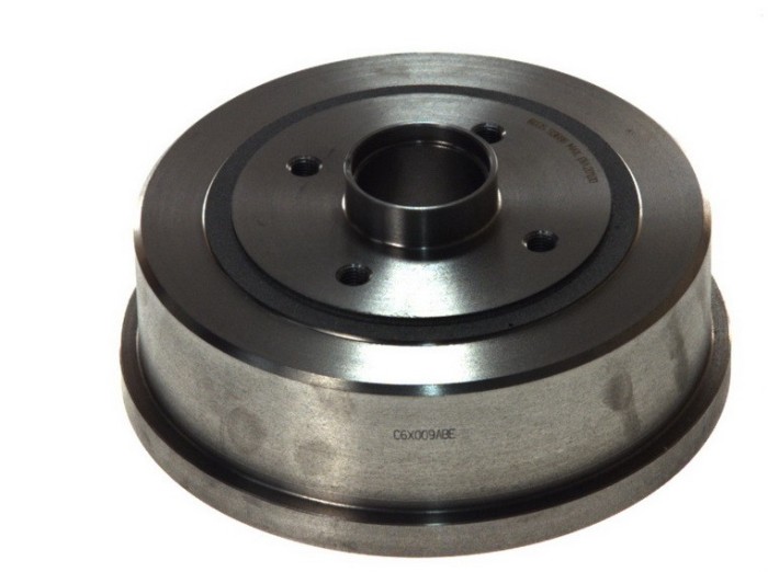 Tambur frana OPEL CORSA C (F08, F68) (2000 - 2009) ABE C6X009ABE