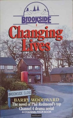 CHANGING LIVES-BARRY WOODWARD-245437 foto