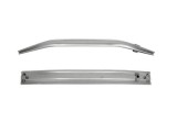 Armatura bara Toyota C-Hr, 10.2016-, fata, aluminiu; superior