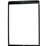 Geam Sticla Black Compatibil iPad Pro 10.5 inch, Componenta Display, Inlocuire Carcasa