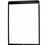 Geam sticla iPad Pro 10.5, Black